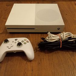 1TB Xbox One S 