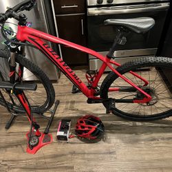 2015 Specialized Rockhopper 29 er for Sale in Phoenix AZ OfferUp