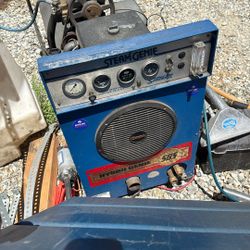 Carpet Cleaner/steamer