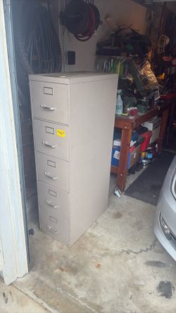 File cabinet