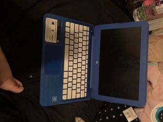 HP Laptop
