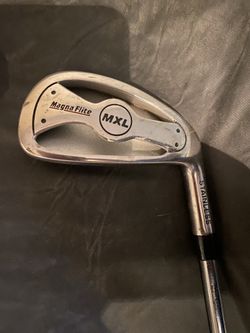 SOUTHBAY Magna flite IRONS-$100