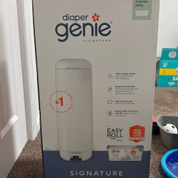 Diaper Genie