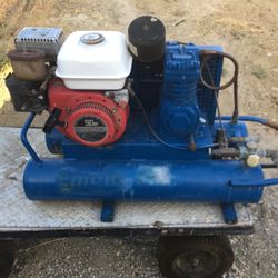 Air Compressor 