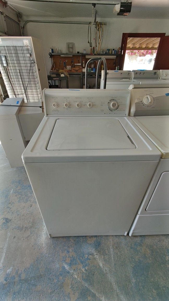Washer Kenmore