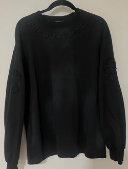 Chrome Hearts Long Sleeve