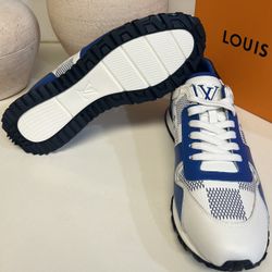 New Louis Vuitton Men’s Shoes.