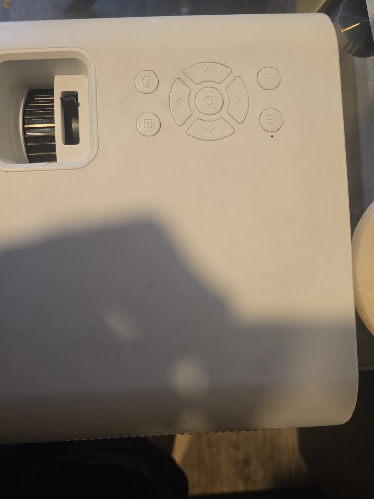 Projector