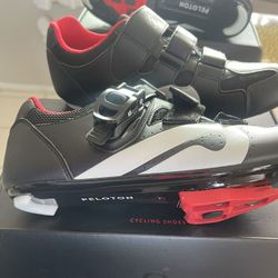 Cycling Shoes