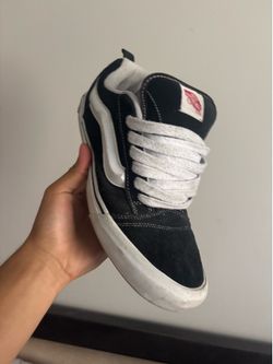 Knu Sku Vans