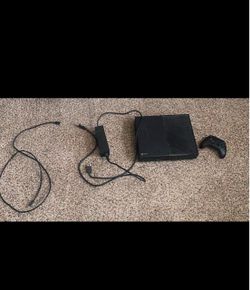 Xbox one