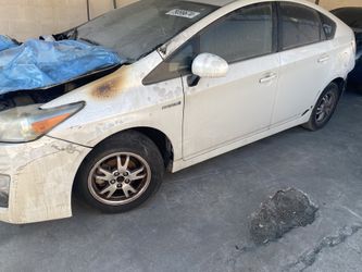 2010 prius parts