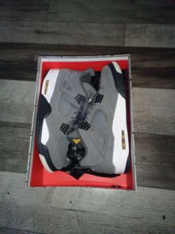 Jordans