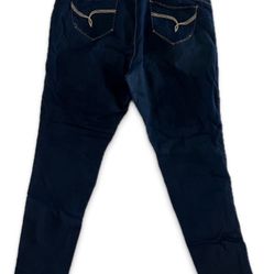  Royalty Wanna Betta Butt Plus Mid Rise Jeans Size 20W