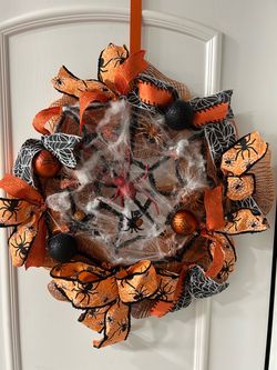 Fall Wreaths , each .