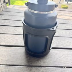 YETI Cup Holder / Mount – Holder Only (No Jug)