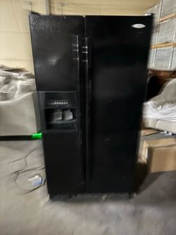 Good working refrigerator