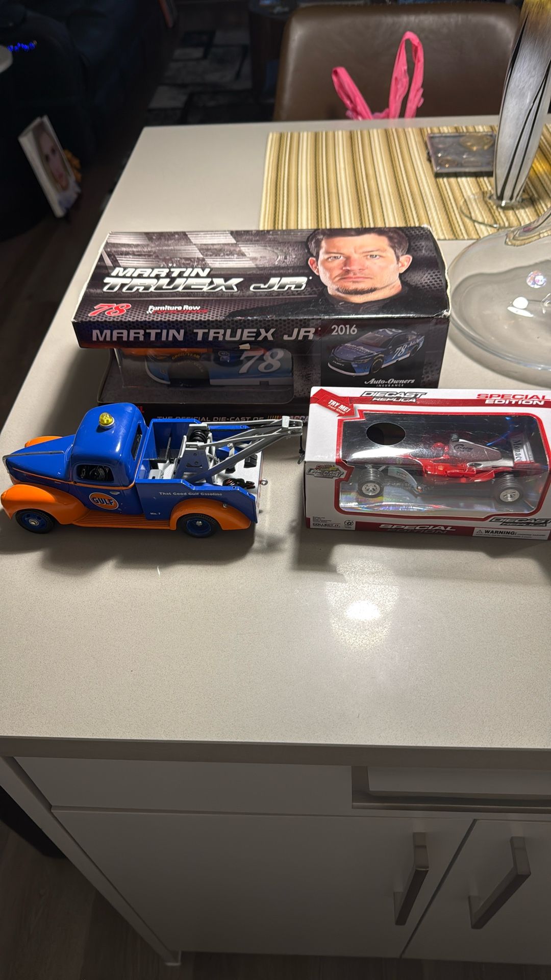 Collectible Cars