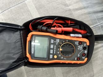 Klein Tools Multimeter