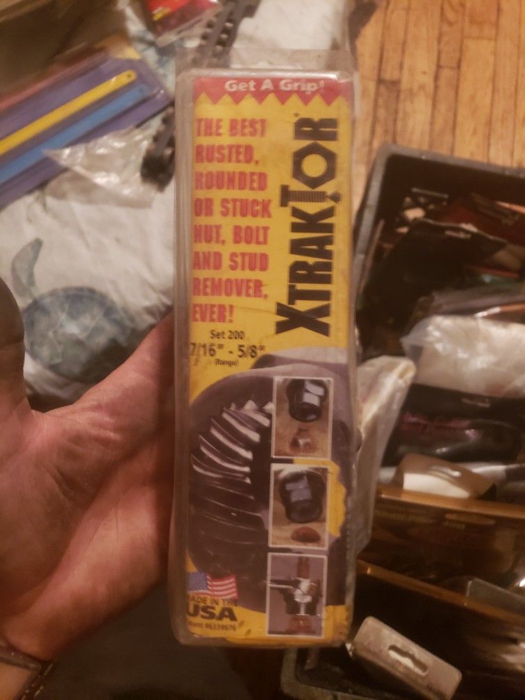 Tools