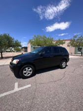 2006 KIA Sorento