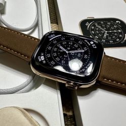 Apple Watch 11 Titanio 46mm.  2025 