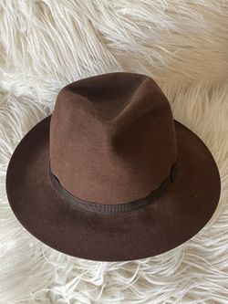 Authetic Christy’s London Hats made in England since 1773
