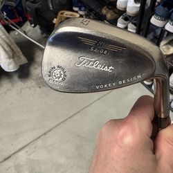 TITLEIST VOKEY SM 4 WEDGE FOR SALE
