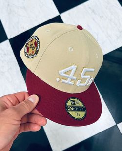 Astros Colt45’s 7 1/8