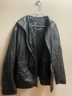 John ashford jacket