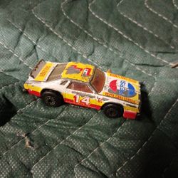 Matcbox Challenger Toy 