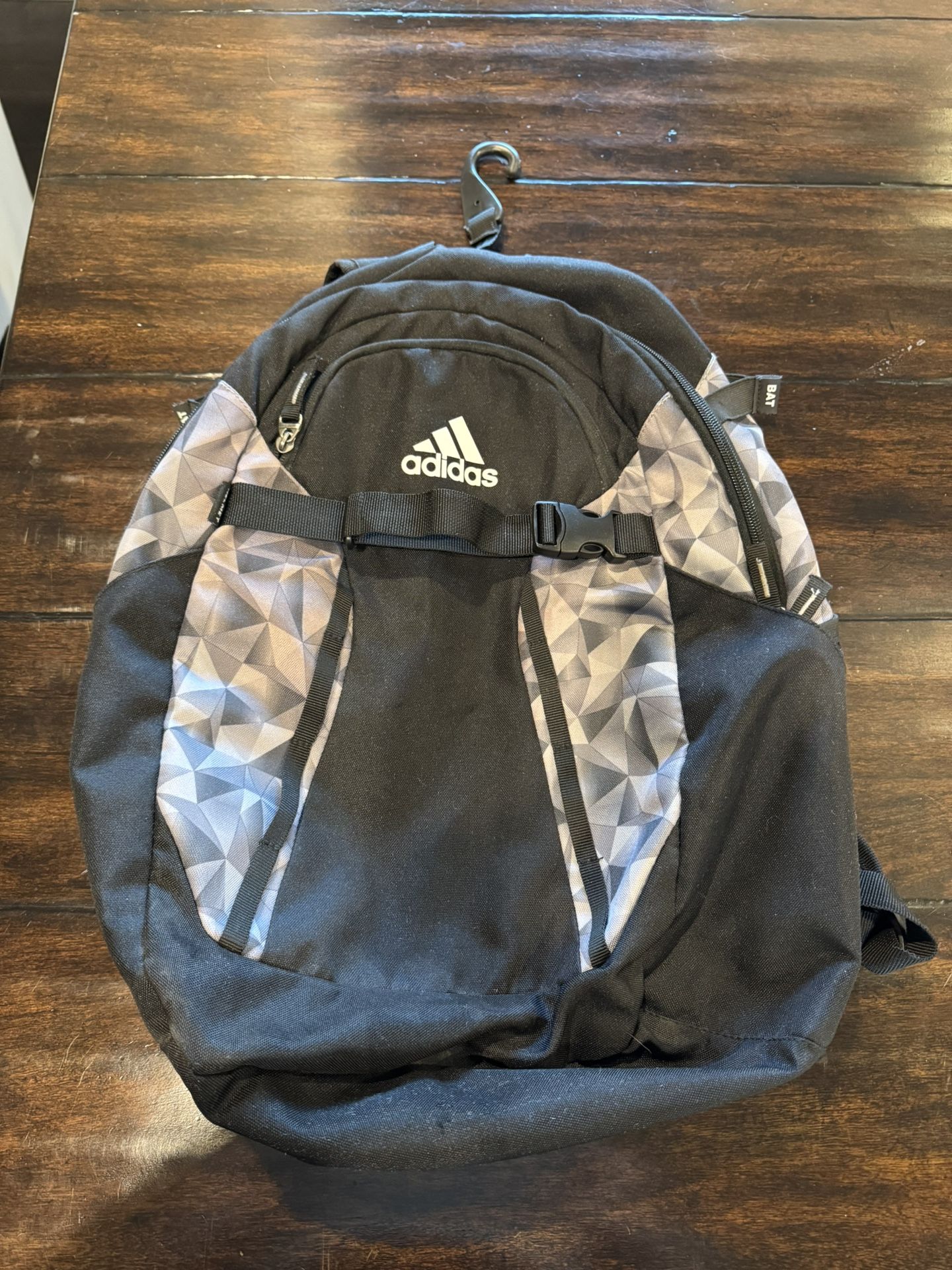 Adidas Baseball Bag