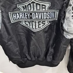 HARLEY-DAVIDSON  JACKET 