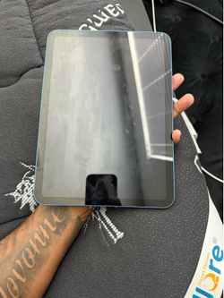 iPad