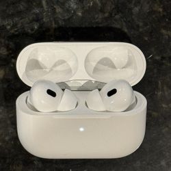 AirPod Pro 2 AUTHENTIC 