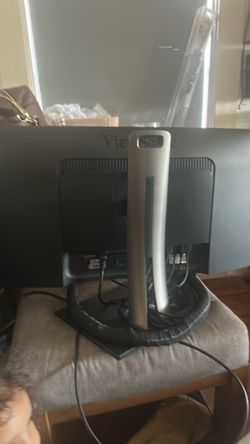View sonic monitor
