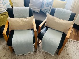 Accent Chair Set
