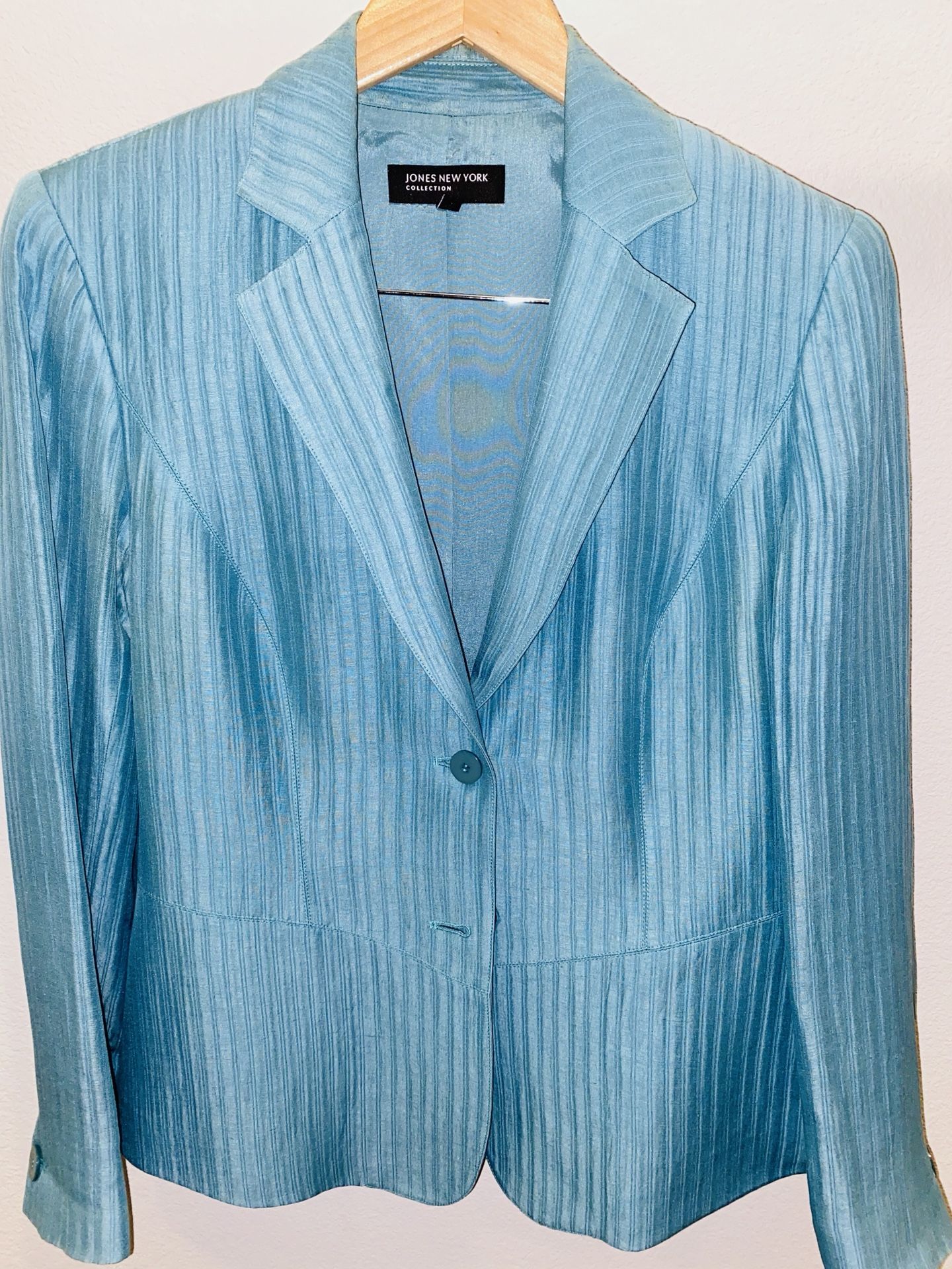 Jones New York Jacket size 10
