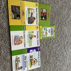 kids book 