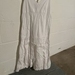Arizona Jean  Sun Dress, Size Large (10/12)