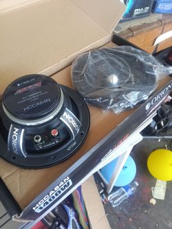 orion 6.5 hcca64N