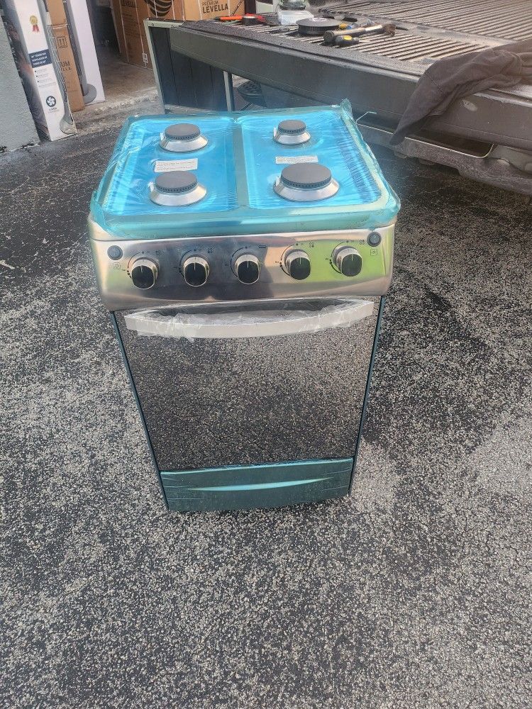 Cocinas De Gas Propano 20x21 Nuevas