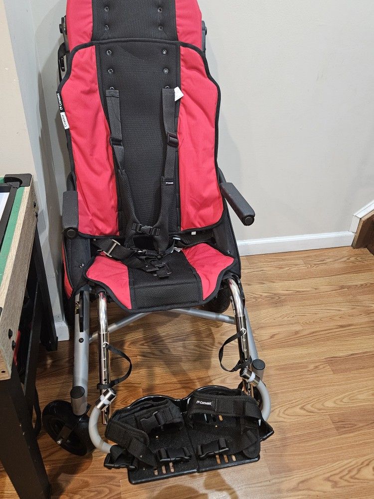 Special Need Stroller