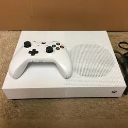 Xbox One Series S