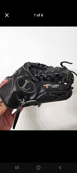 Louisville Slugger Flare DSGN Baseball Glove