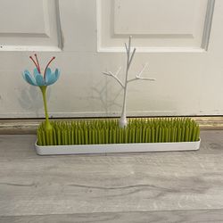 Bottle Organizer And Accessories