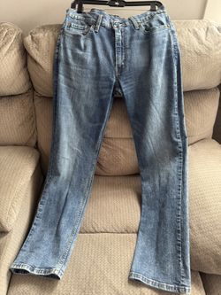 Levi strata stretch, premium jeans