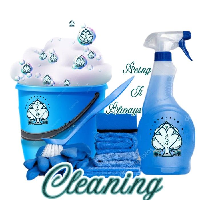Cleaning