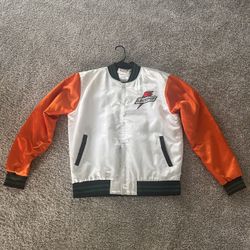 Like Mike Gatorade Jacket 