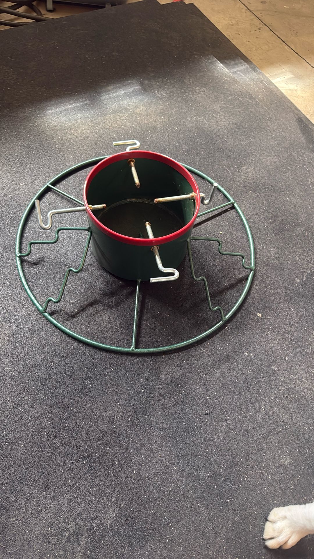 Christmas Tree Stand